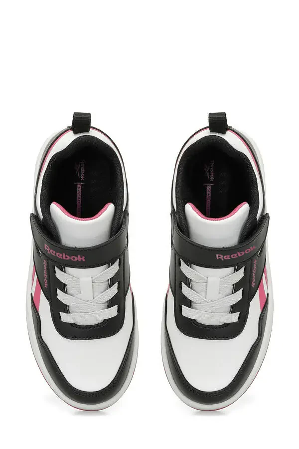 LUCIDA SKY Oq Kızlar uchun Sneaker - 4