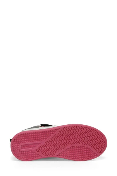 LUCIDA SKY Oq Kızlar uchun Sneaker - 6