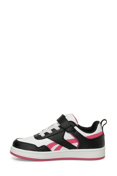 LUCIDA SKY Oq Kızlar uchun Sneaker - 3