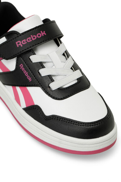 LUCIDA SKY Oq Kızlar uchun Sneaker - 7