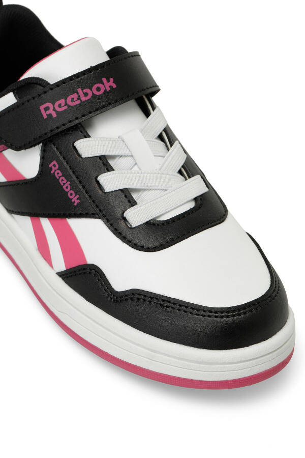 LUCIDA SKY Oq Kızlar uchun Sneaker - 7