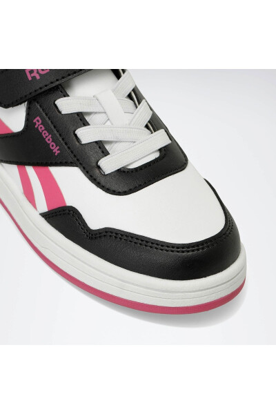 LUCIDA SKY Oq Kızlar uchun Sneaker - 8