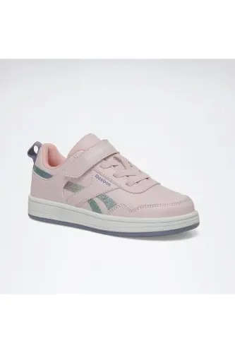 Lucida Sky Qiz Bola Pushti Krossovkasi - PUDRA - REEBOK (1)