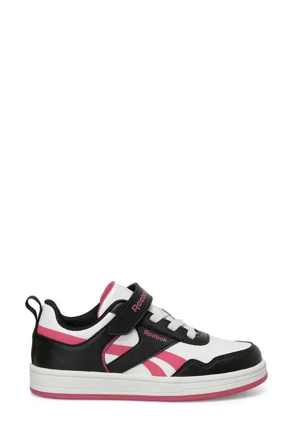 LUCIDA SKY White Girls' Sneaker - 1