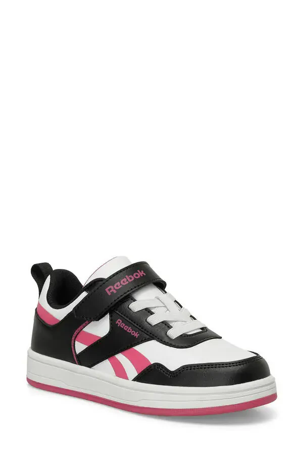LUCIDA SKY White Girls' Sneaker - 2