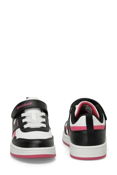 LUCIDA SKY White Girls' Sneaker - 5