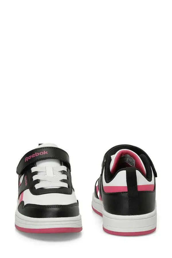 LUCIDA SKY White Girls' Sneaker - 5