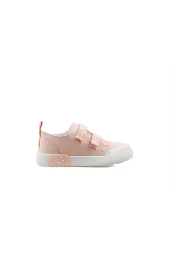 Luffy Baby Lighted Daily Shoe 925.B22Y.251-114 Pink-Pink - 1