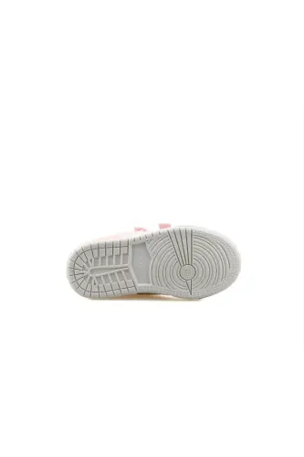 Luffy Baby Lighted Daily Shoe 925.B22Y.251-114 Pink-Pink - 5