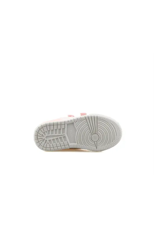 Luffy Baby Lighted Daily Shoe 925.B22Y.251-114 Pink-Pink - 5