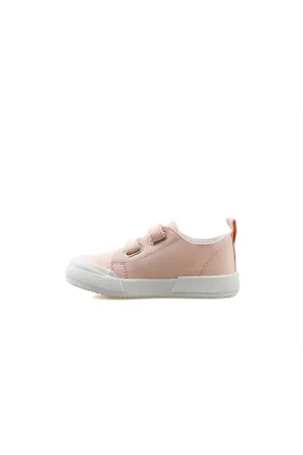 Luffy Bebek Işıklı Günlük Ayakkabı 925.B22Y.251-114 Pembe-Pembe - VICCO (1)