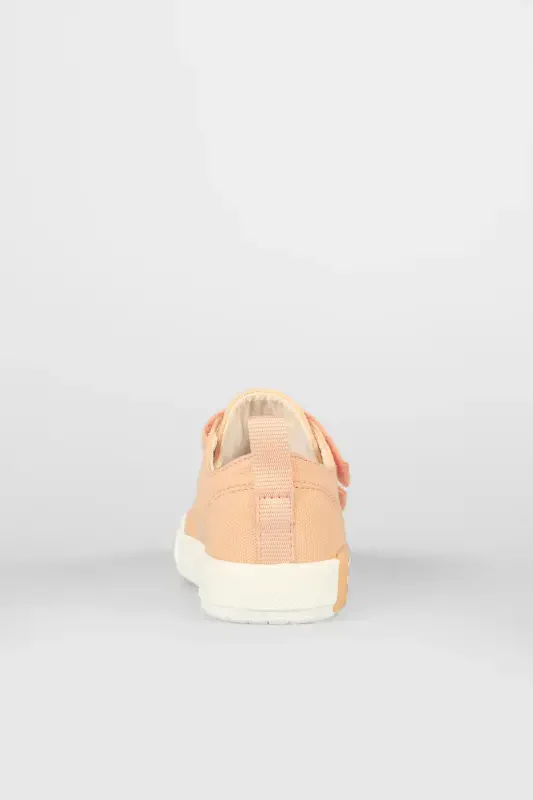 Luffy Light Up Baby Girl Pink Sports Shoes - 2