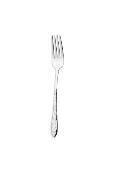 Luis 60 Piece Cutlery Set - Silver - 4