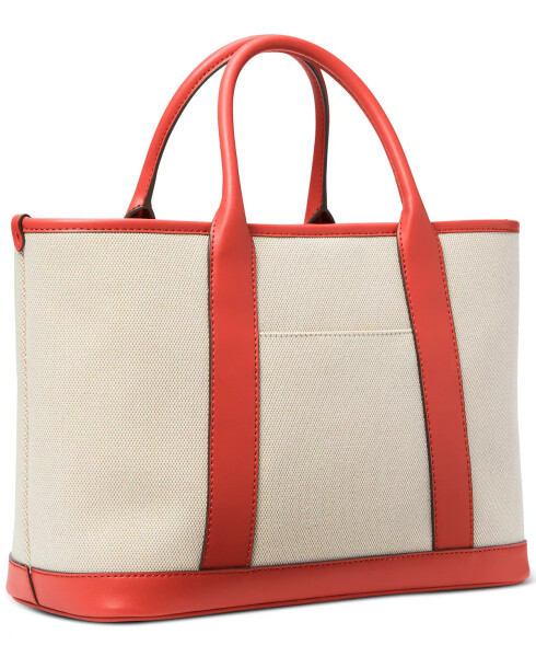 Luisa Medium Satchel Spiced Coral - 3