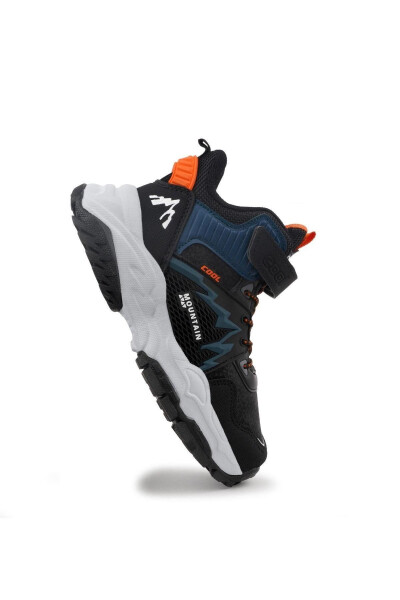 Lukas Orthopedic Non-Slip Baby Boy Boots - 4