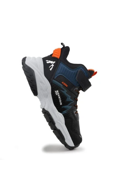 Lukas Orthopedic Non-Slip Baby Boy Boots - 4