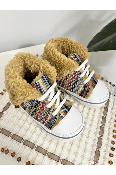 LUX BEBEK PATİĞİ - PAPULIN