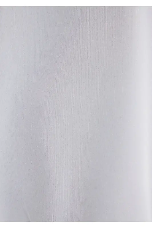 Lux Touch TENCEL TM Bisiklet Yaka Modal Sweatshirt 168837-89201-Mavi - 7