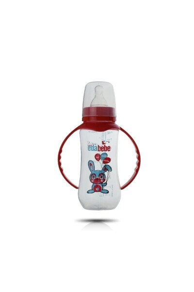 Lüks Eda 250cc Pp Kulplu Biberon No: 620 - SAHANEDUNYA