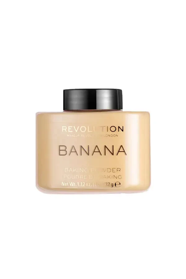 Luxury Banana Baking Powder 32 gr-SEPHORA - 1
