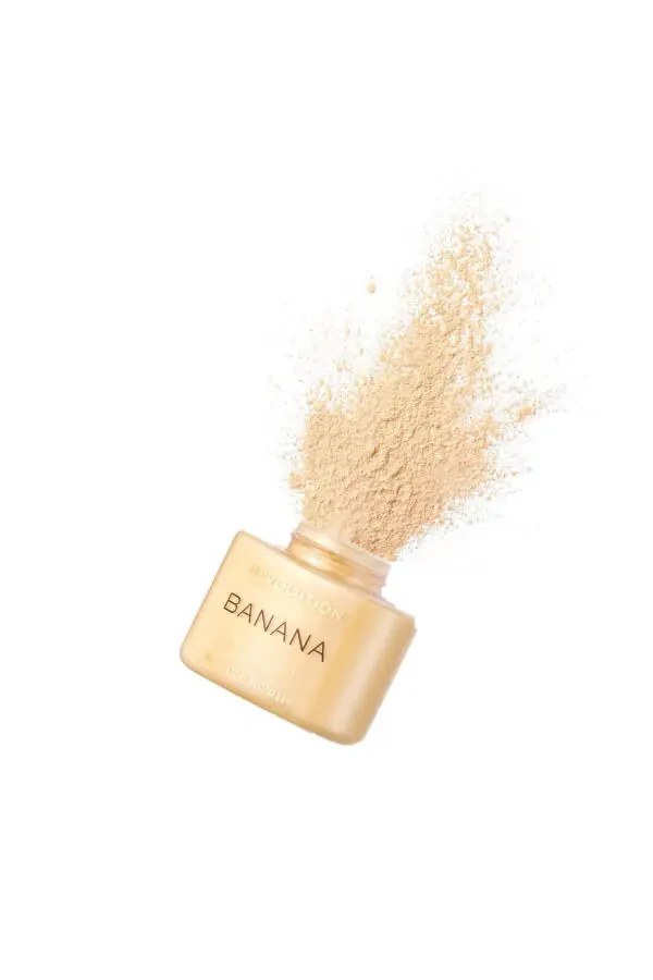 Luxury Banana Baking Powder 32 gr-SEPHORA - 3