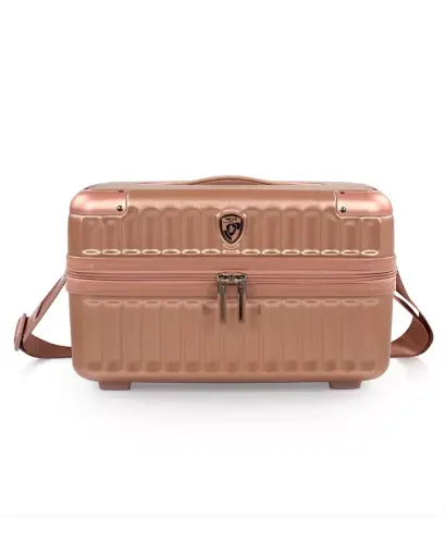 Luxe Hard Side Beauty Case 