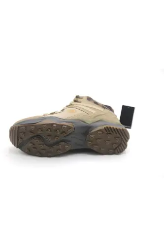 Lumber Jack Brandon HI 3PR Erkek Bot - KUM - 3