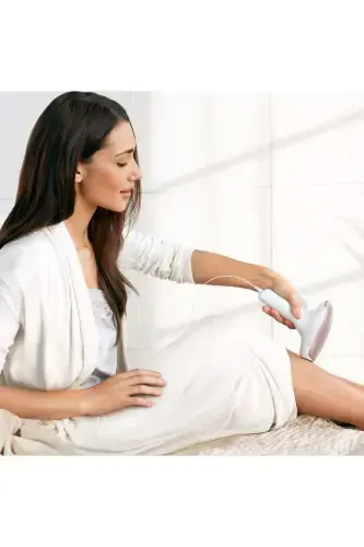 Lumea Advanced Ipl Epilasyon Cihazı(2 Başlıklı, Vücut, Yüz Ve Hassas Düzeltici Ile, Kablolu) - PHILIPS (1)