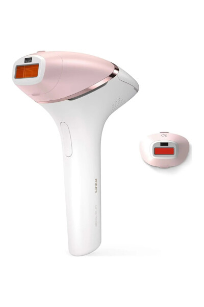 Lumea IPL Hair Removal Device 90% Removal Guarantee in 6 Months, Product of the Year - 1