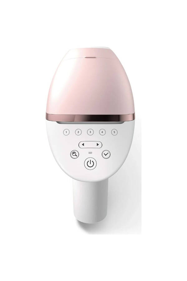 Lumea IPL Hair Removal Device 90% Removal Guarantee in 6 Months, Product of the Year - 2