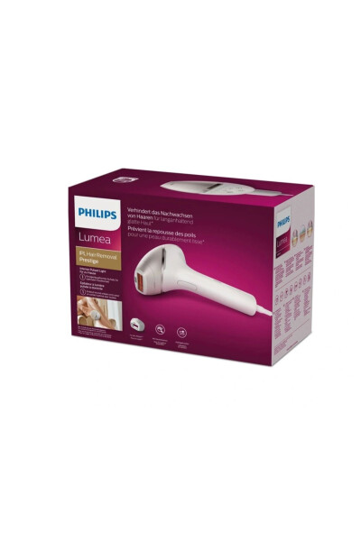 Lumea Prestige Precision Laser Hair Removal - 3