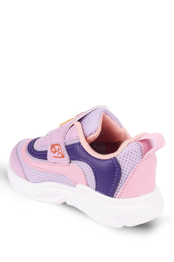 Luminous Girls' Sports Shoes Baby Bccmk 500 - 7