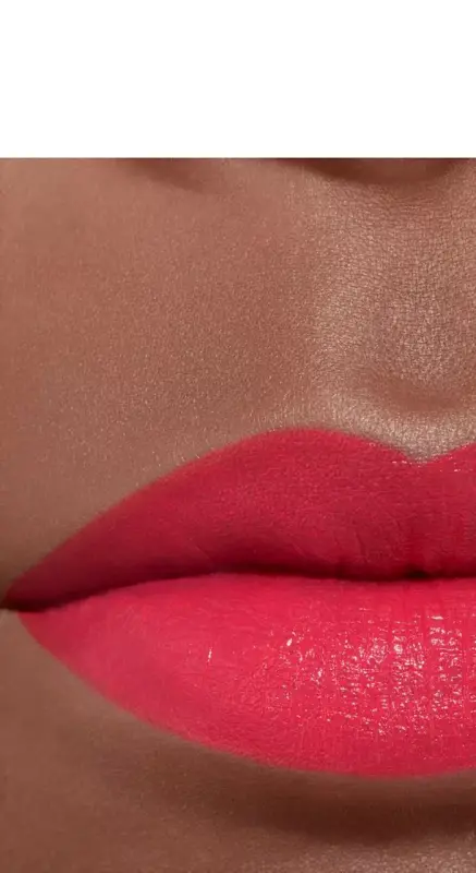 Luminous Intense Lip Colour-136 MÉLODIEUSE - 5