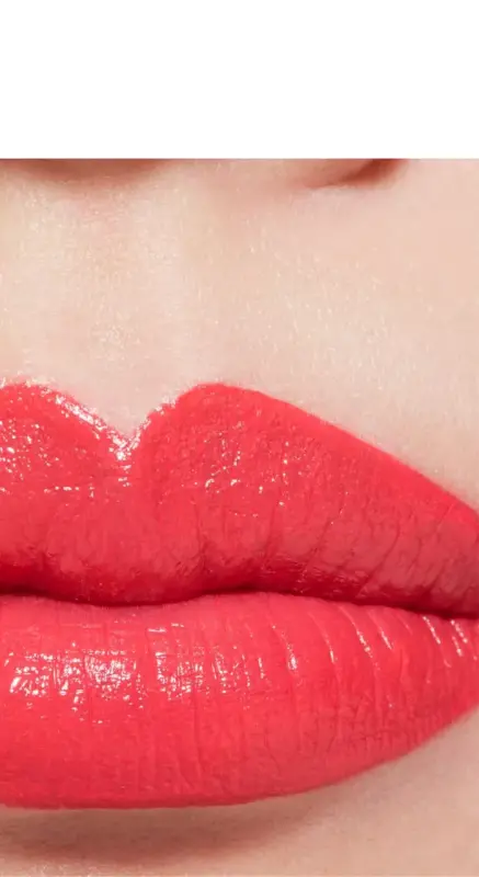 Luminous Intense Lip Colour-152 Insaisissable - 4