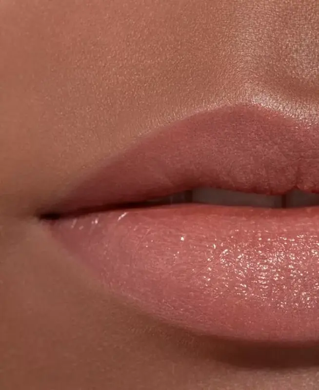 Luminous Intense Lip Colour-196 À DEMI-MOT - 3