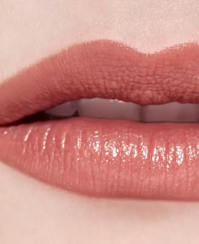 Luminous Intense Lip Colour-196 À DEMI-MOT - 4