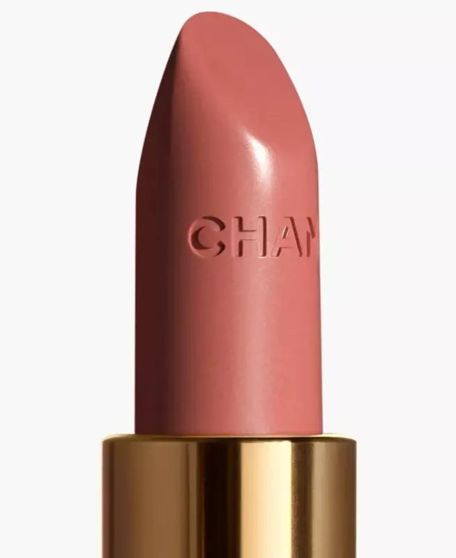 Luminous Intense Lip Colour-196 À DEMI-MOT - 6