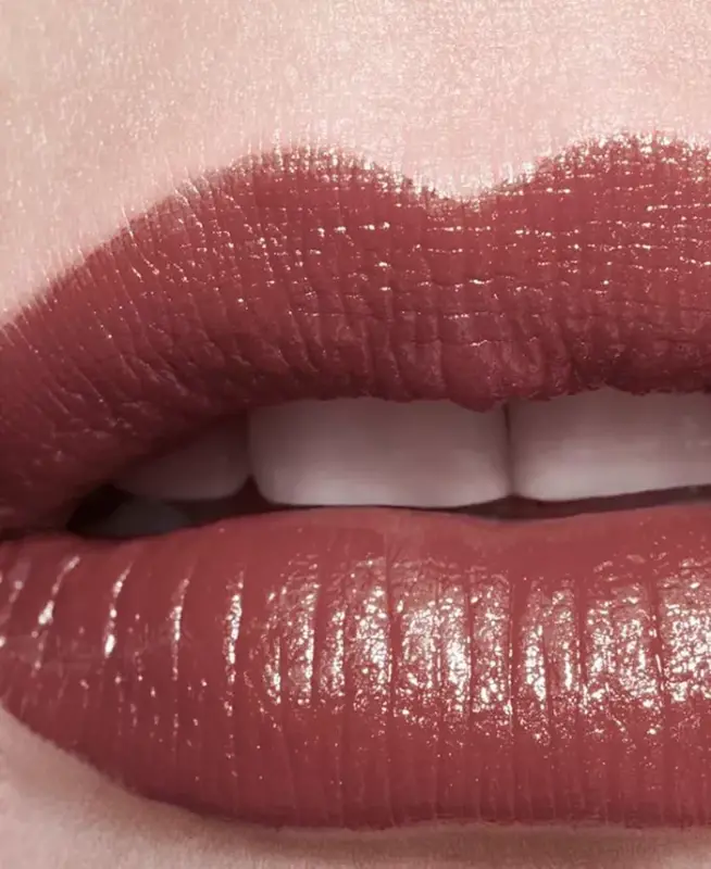 Luminous Intense Lip Colour-199 INATTENDU - 4