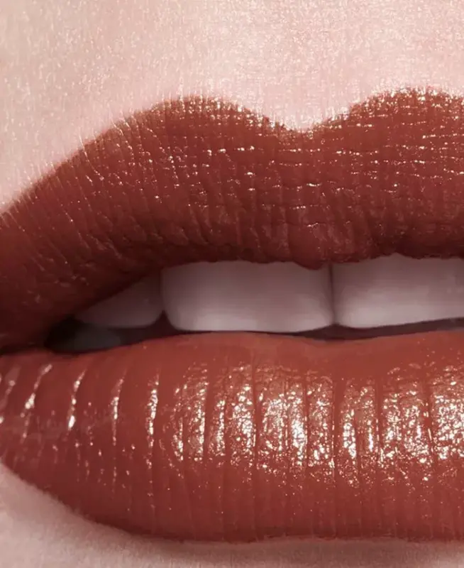 Luminous Intense Lip Colour-212 CARACTÈRE - 4