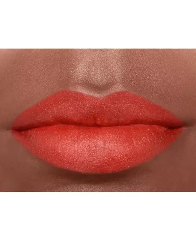 Luminous Matte Lip Colour - 48 ARDENTE - 5