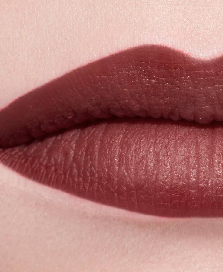 Luminous Matte Lip Colour 04 - 5