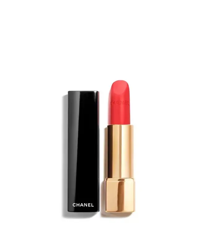 Luminous Matte Lip Colour-47 FLAMBOYANTE - 1