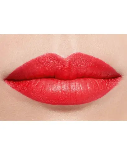 Luminous Matte Lip Colour-47 FLAMBOYANTE - 4