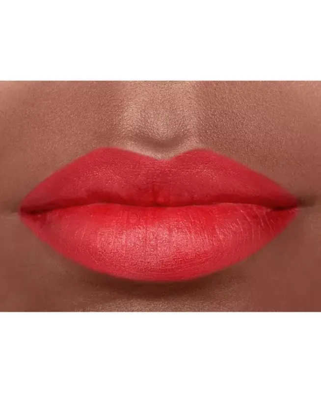 Luminous Matte Lip Colour-47 FLAMBOYANTE - 5