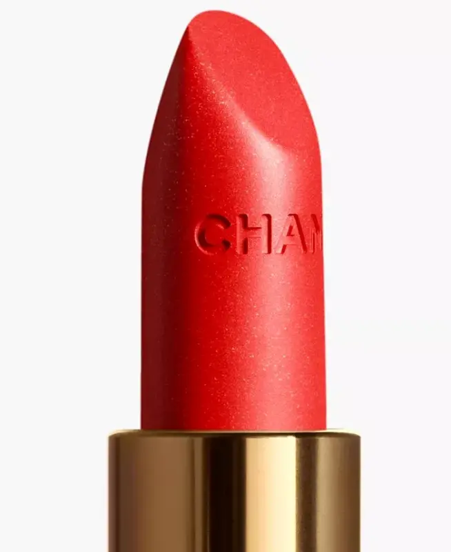 Luminous Matte Lip Colour - 48 ARDENTE - 3