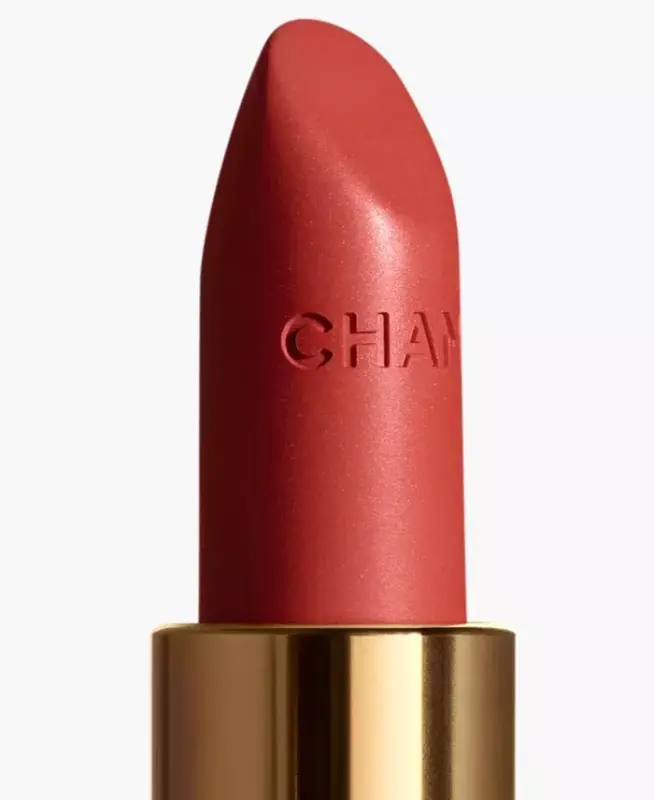 Luminous Matte Lip Colour - 51 LÉGENDAIRE - 3