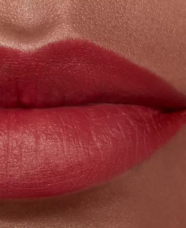 Luminous Matte Lip Colour-54 PARADOXALE - 5