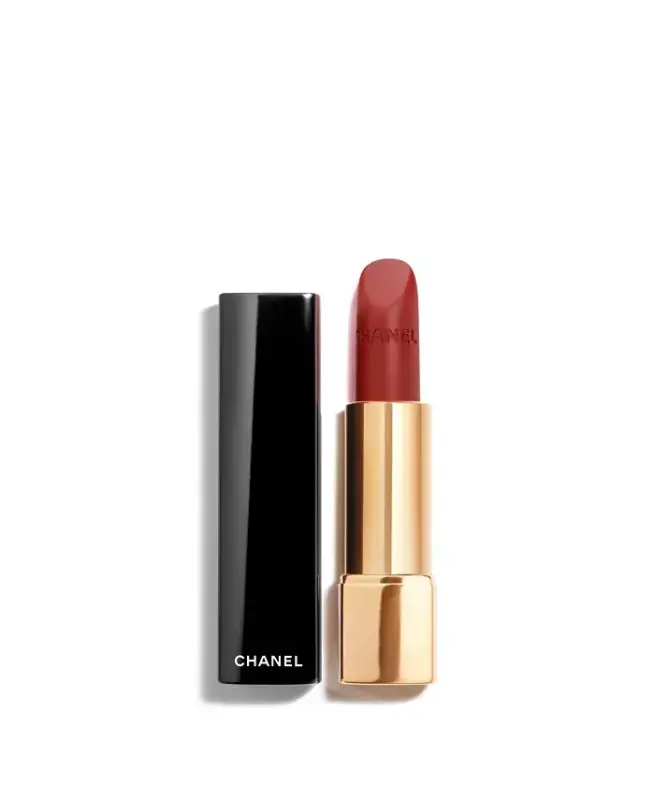 Luminous Matte Lip Colour-54 PARADOXALE - 1