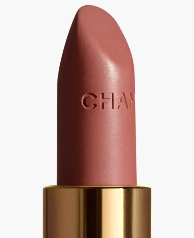 Luminous Matte Lip Colour-61 INTUITIVE - 3