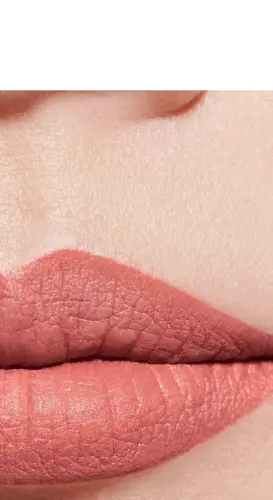 Luminous Matte Lip Colour-62 LIBRE - 4